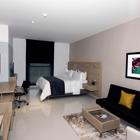 Sky Collection Lifestyle Hotel & Suites Barranquilla Barranquilla (Atlantico) Exteriör bild