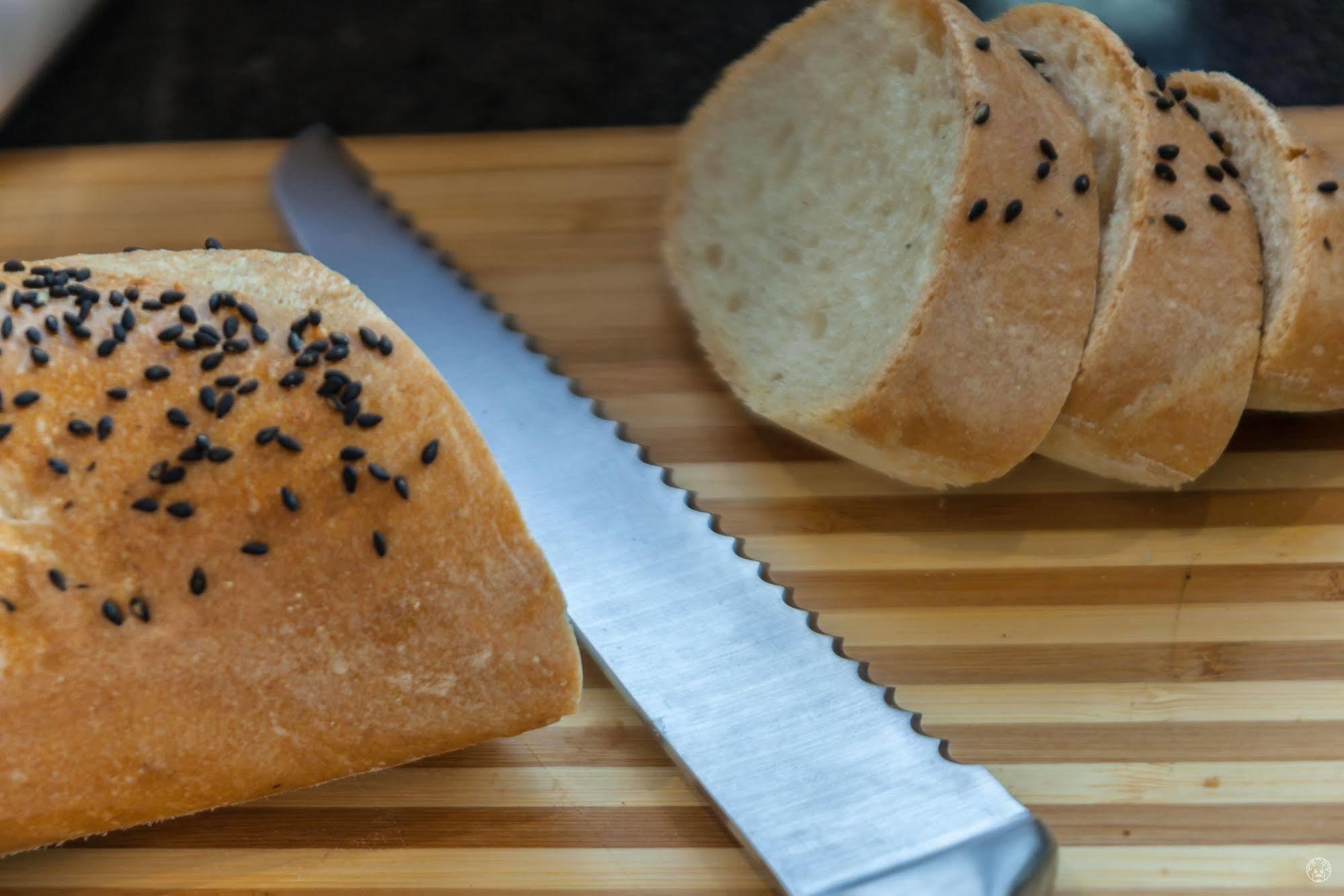 Sky Collection Lifestyle Hotel & Suites Barranquilla Barranquilla (Atlantico) Exteriör bild A serrated bread knife